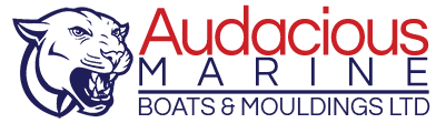 Audacious Marine Boats & Mouldings Ltd
